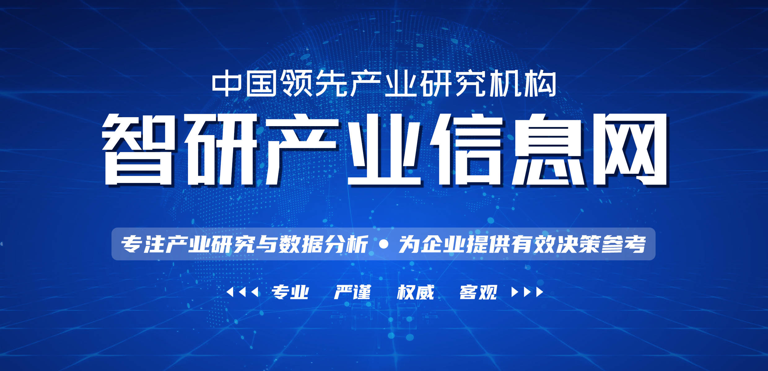 中国物流地产行业市场发展潜力及投资风险预测报告（2022-2028年）