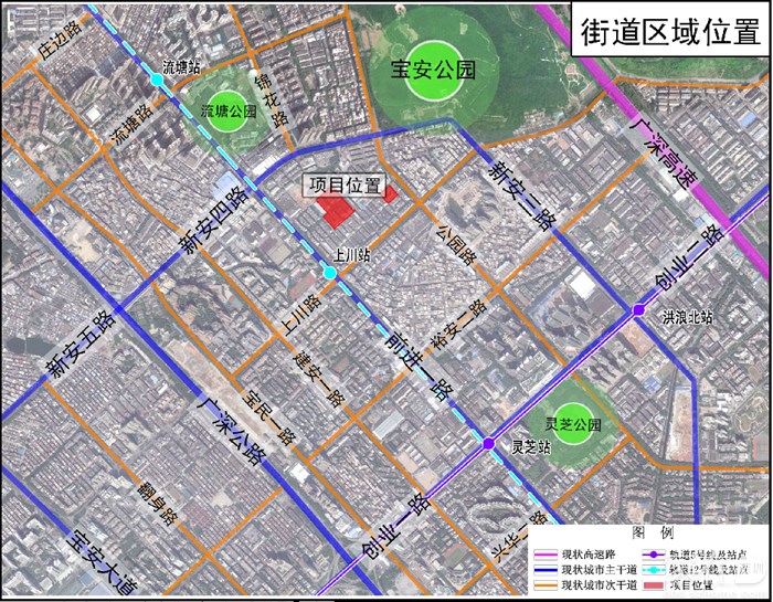 网友爆料：3栋超高层住宅勤诚达安华工业区东区旧改快入市了